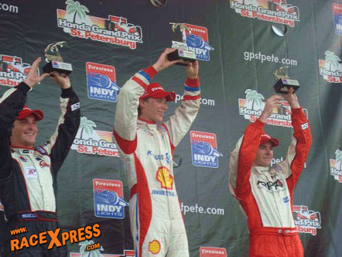 Xclusief: Indy Light of IndyCar voor talentvolle Nederlander?
